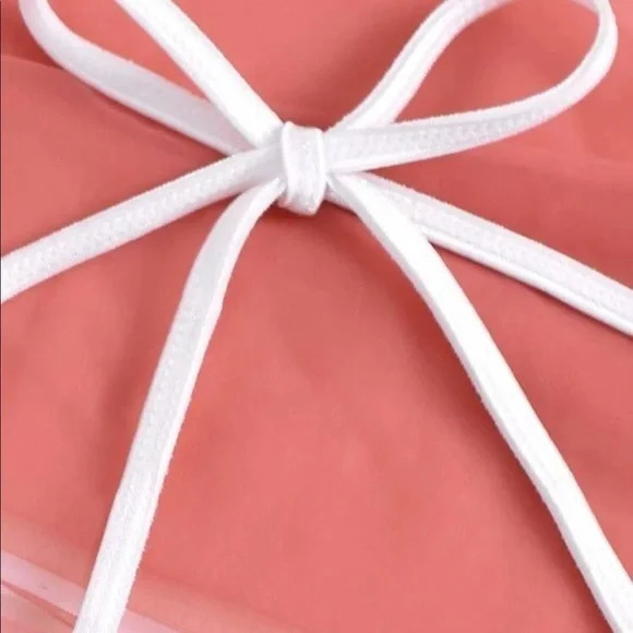 SEXY CROCHET TASSEL BRALETTE ! New! - Picture 6 of 8